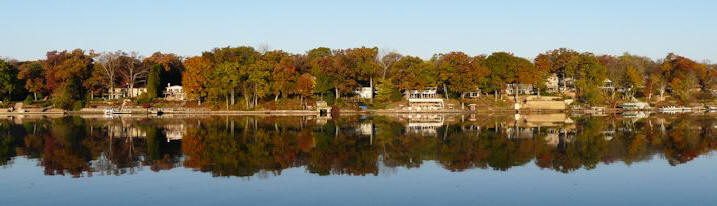 Lake Holiday-Fall2011
